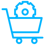 procurement sourcing supply company Iran Tehran