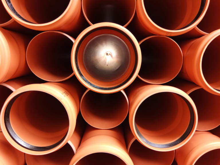 irira upvc pipe procurement Tehran