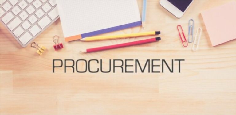 company rira procurement sourcing