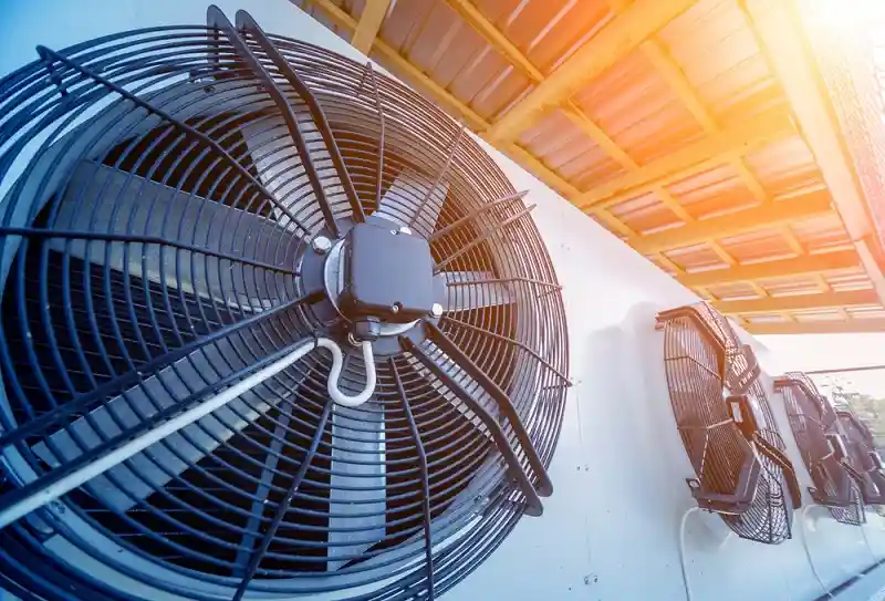HVACR Supplies
