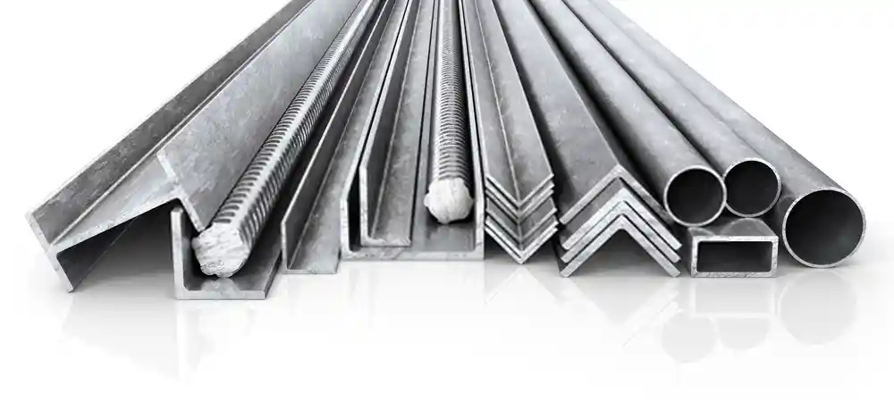 Steel BAR BEAM RIRA procurement Tehran Iran