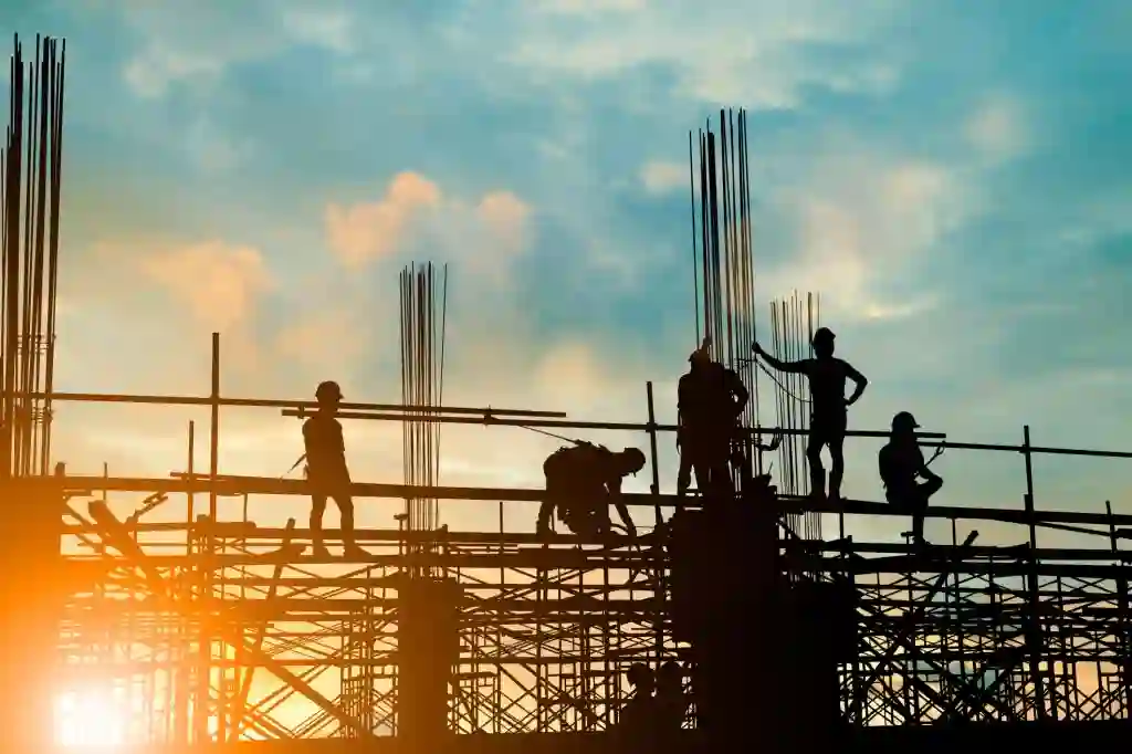 procurement sourcing company iran