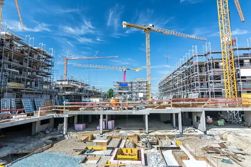 Construction  Material  Equipment 