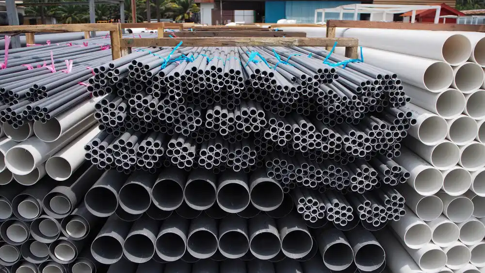 upvc fitting pvc pipe price in Iran