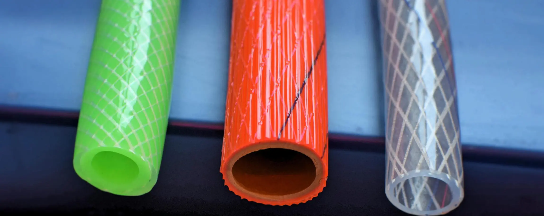 Buy PVC garden water hose in Iran Rira Procurement