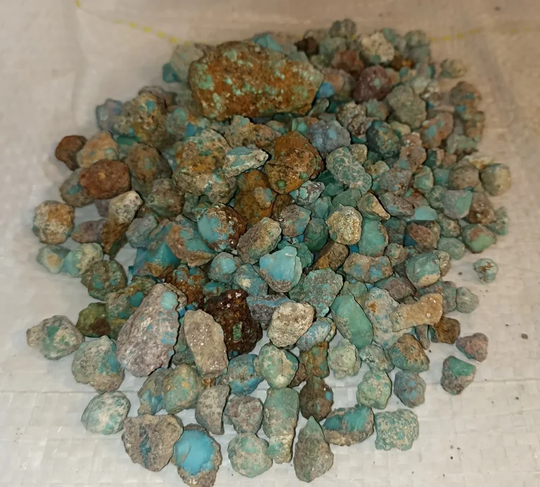 Buy Neyshabur Turquoise from Iran: Pricing, Supply & Export Services by RIRA Procurement Company