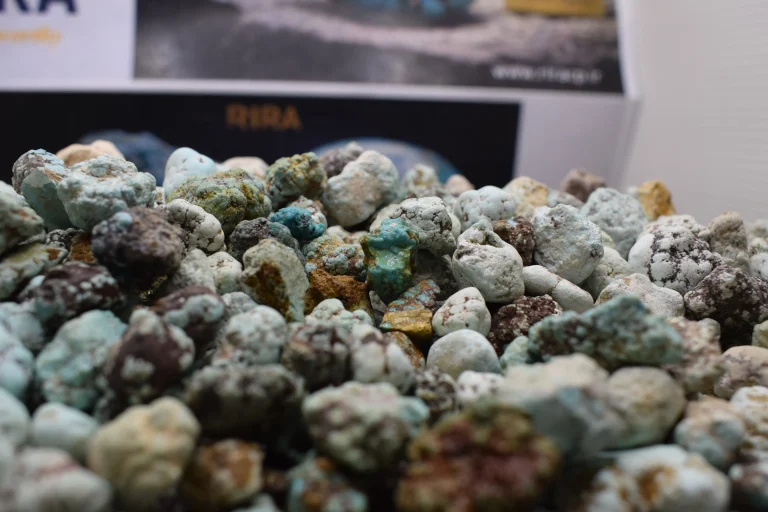 Wholesale Neyshabur Turquoise – Buy High-Quality Iranian Gems in Bulk