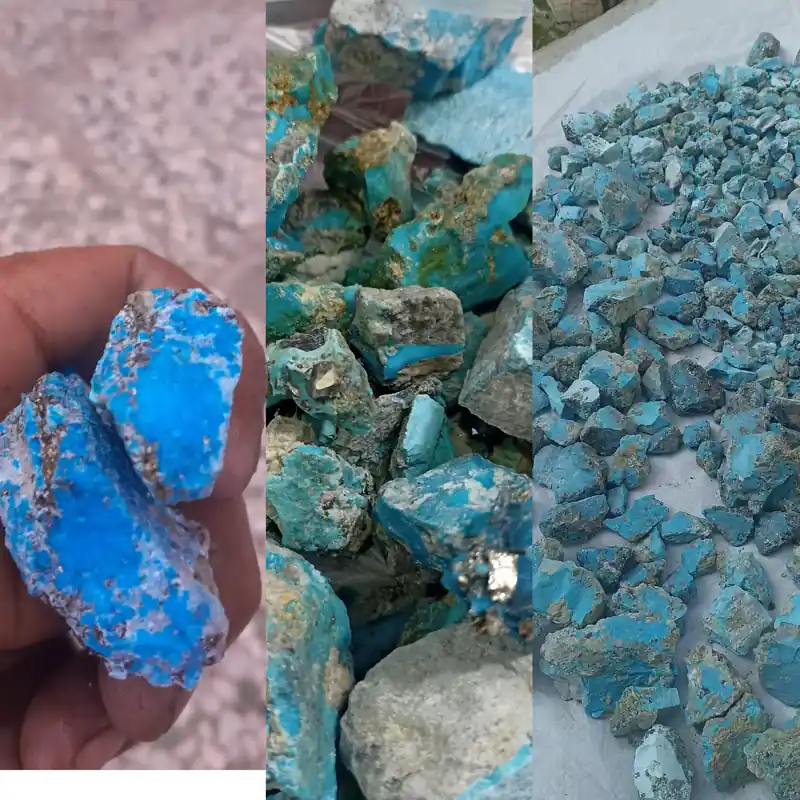 خرید فیروزه نیشابور و دامغان