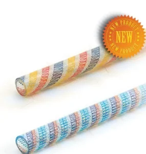 Reinforced PVC water hose Iran wholesale